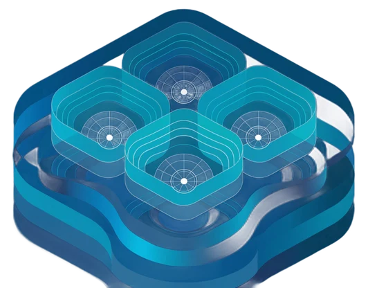 Разработка и сопровождение сервисов и приложений в кластерах Kubernetes