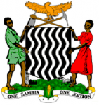 Реестр избирателей в Замбии 2011